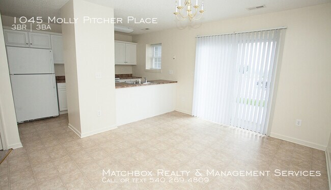 Building Photo - 1045 Molly Pitcher Pl