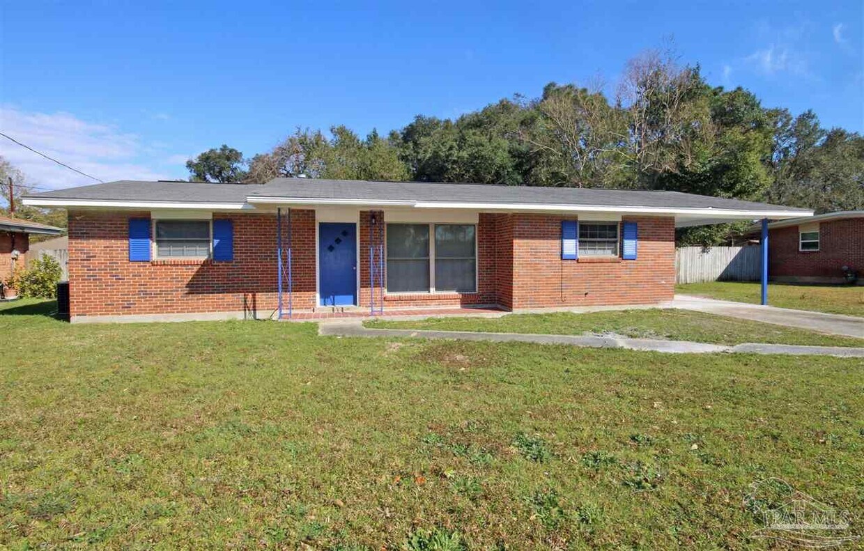 Primary Photo - 6710 Data St
