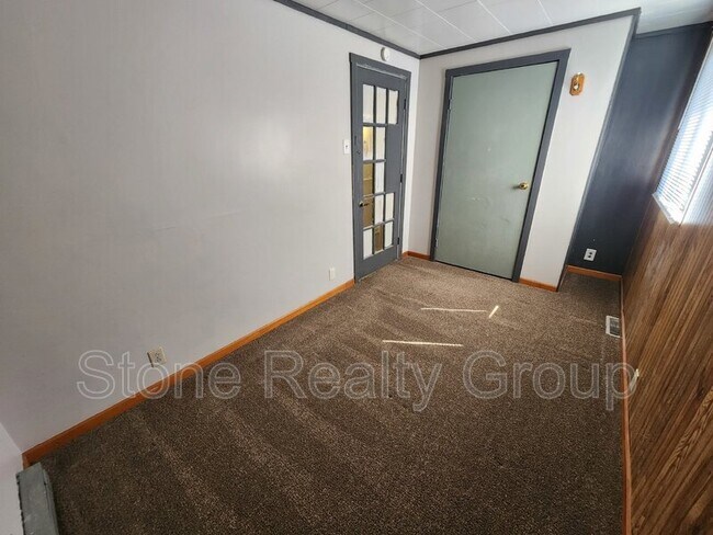 Foto del edificio - 1430 S 25th St
