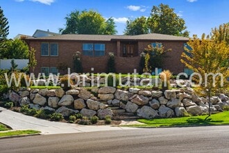Building Photo - 772 E 2075 S