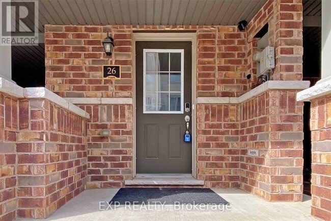 Building Photo - 420 Linden Dr