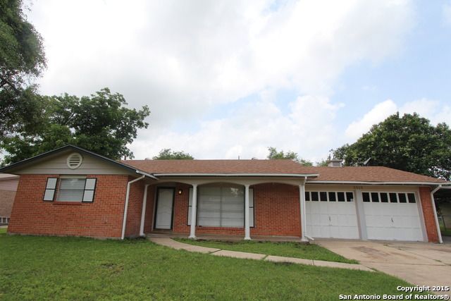 Primary Photo - 3919 Kirby Dr
