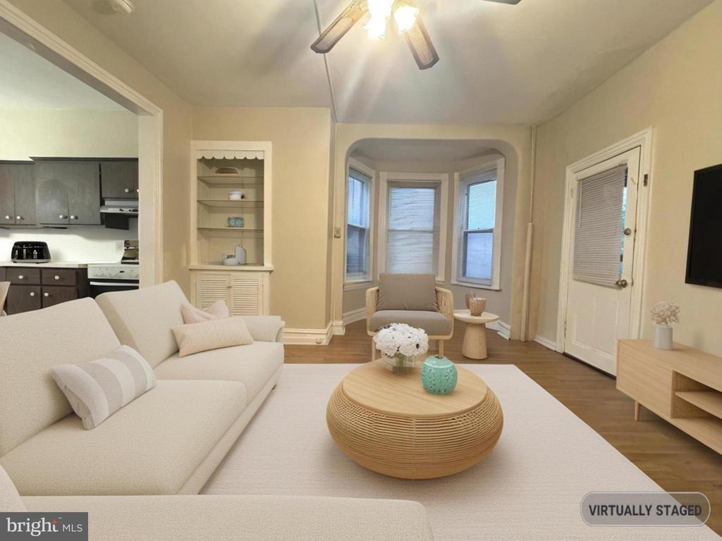 Foto principal - 48 Chestnut St