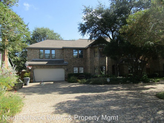 Building Photo - 7403 Jester Blvd