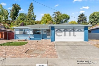 Building Photo - 2809 Sargent Ave
