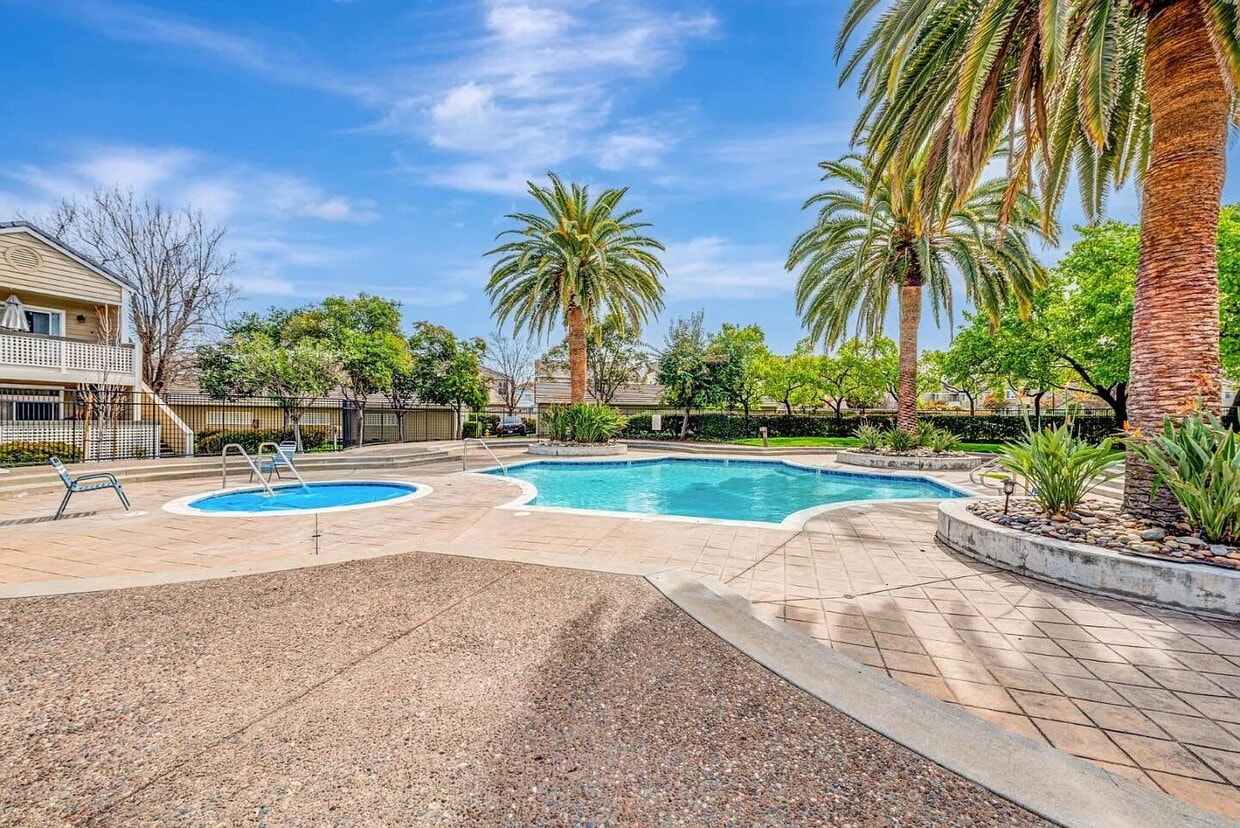 Foto principal - charming one-bedroom apartment is the perf...