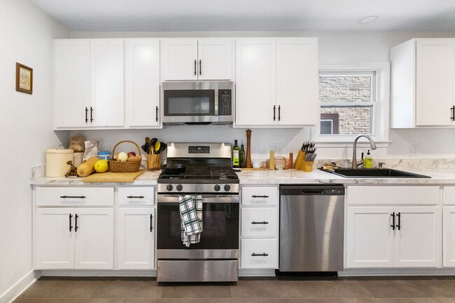 Foto del edificio - Updated Home in Grand Rapids