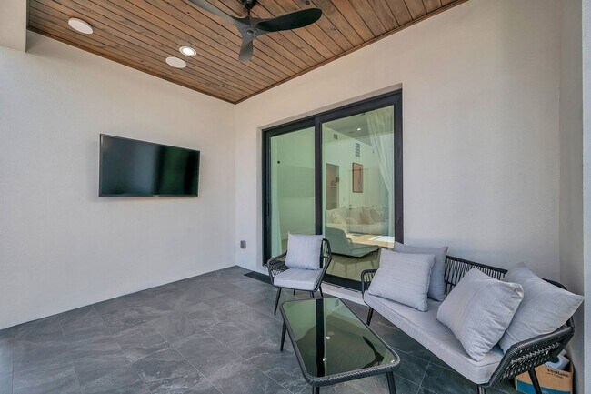 Building Photo - Luxury Living in Grand Central District: Exquisite Furnished Home with Pool