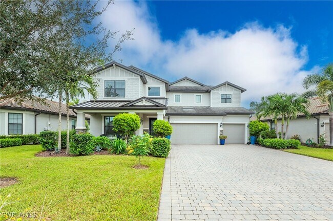 Foto del edificio - 19157 Elston Wy