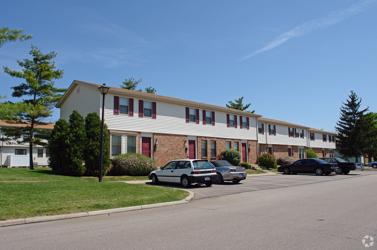 Foto del edificio - Chevy Chase Park