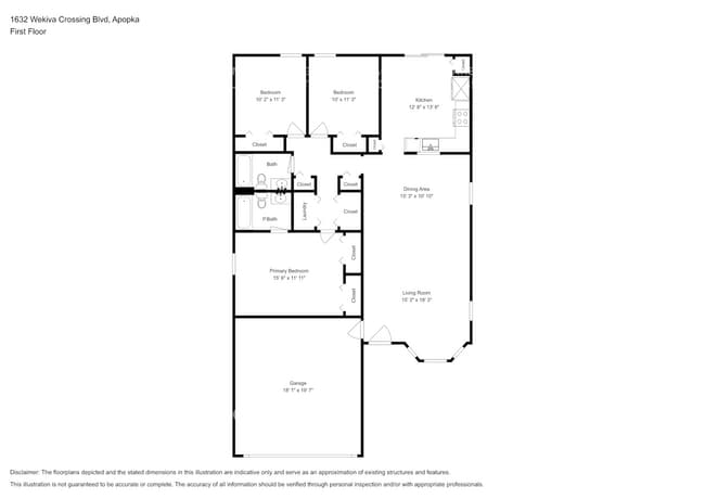 Building Photo - 1632 Wekiva Crossing Blvd