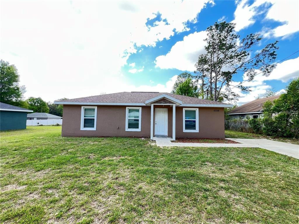 Foto principal - 5726 NW 3rd St
