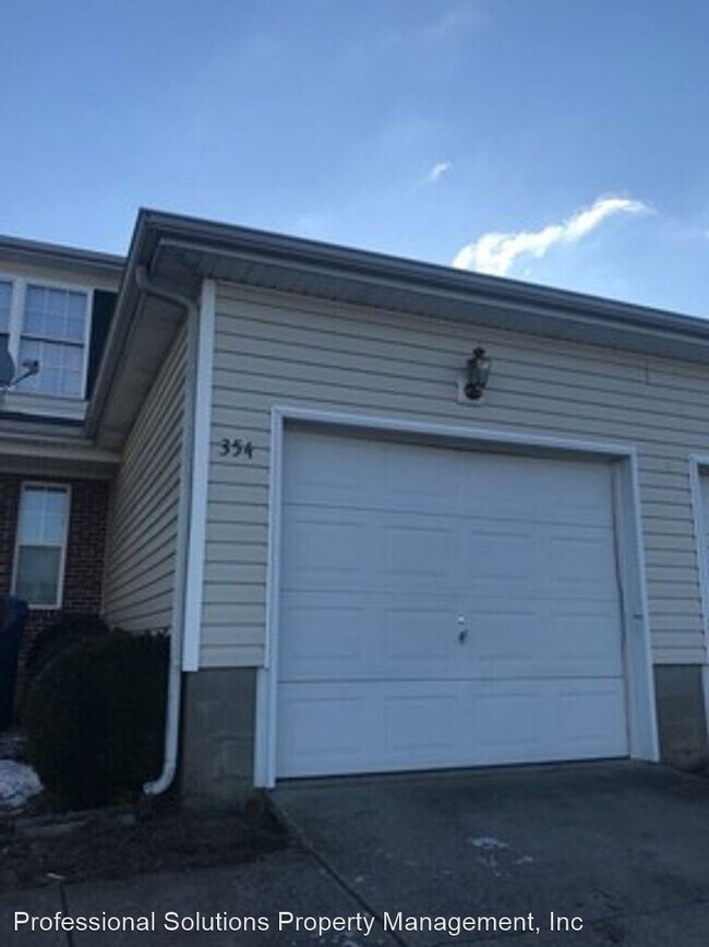 Foto del edificio - 354-354 Colby Ridge Blvd