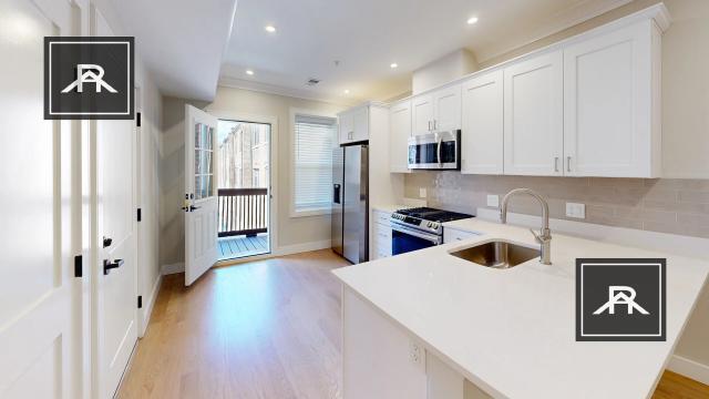 3 bedroom in Allston MA 02134 - 3 bedroom in Allston MA 02134 Apartment