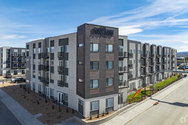 Building Photo - The Junction