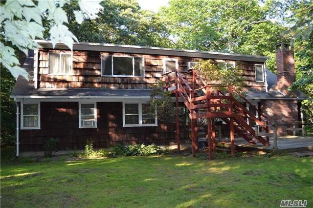 Foto del edificio - 12 Birch Hill Rd