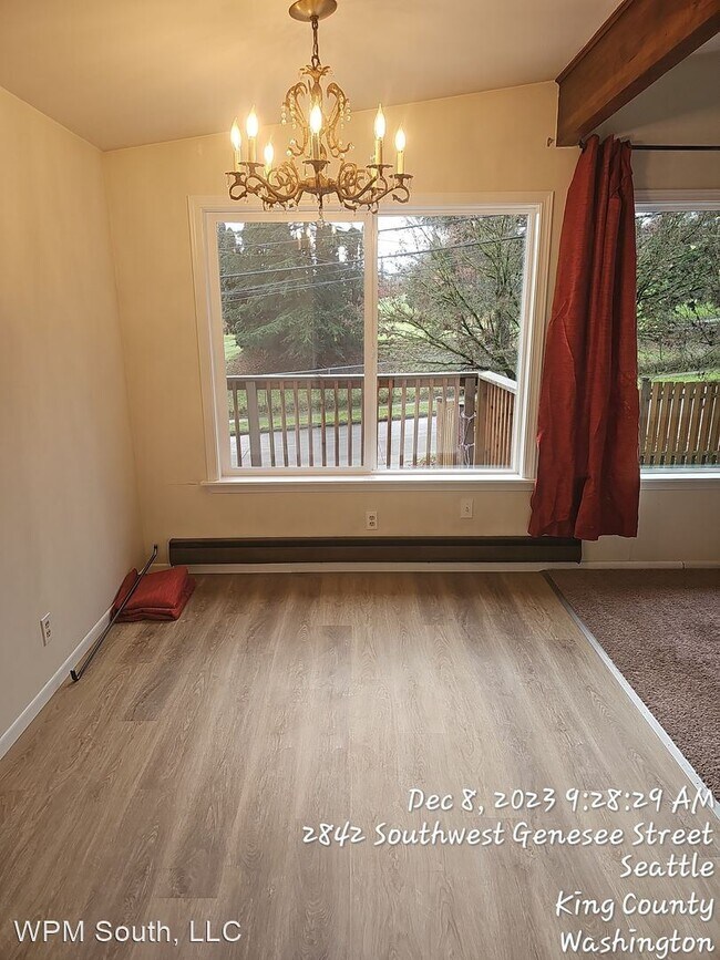 Foto del edificio - 4 br, 2 bath House - 2842 SW Genesee St