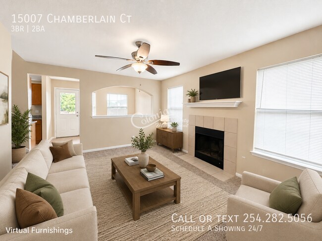 Foto del edificio - 15007 Chamberlain Ct