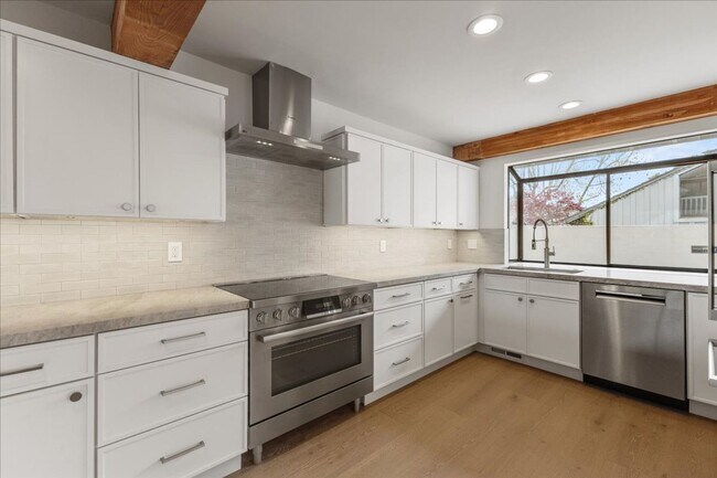 Building Photo - Renovated 3 Bed, 3.5 Bath Carmel Valley Ranch Stand Alone Unit