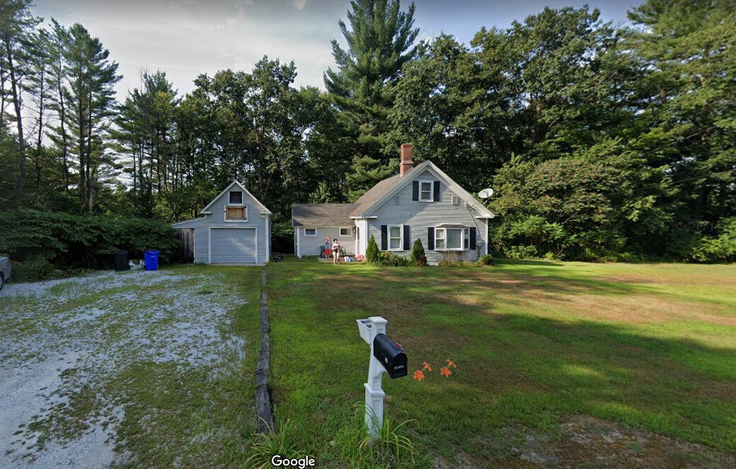 33 Greer Rd, Goffstown, NH 03045 House Rental in Goffstown, NH