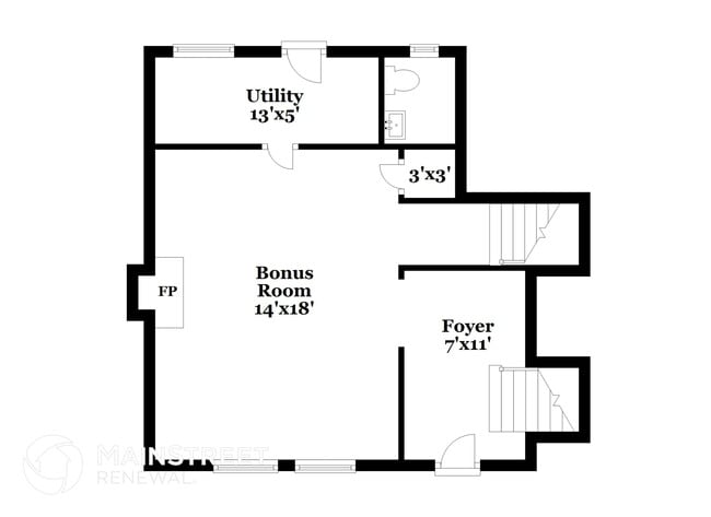 Building Photo - 4125 Sunflower Ave