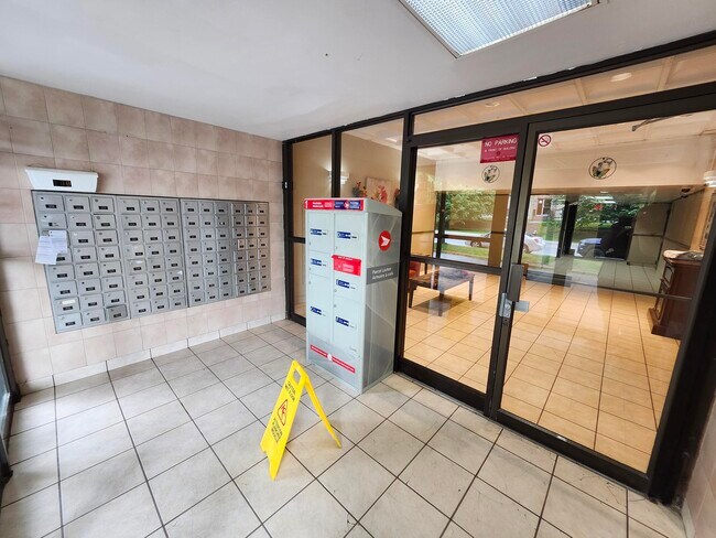 Photo du bâtiment - 411 Ellerdale St