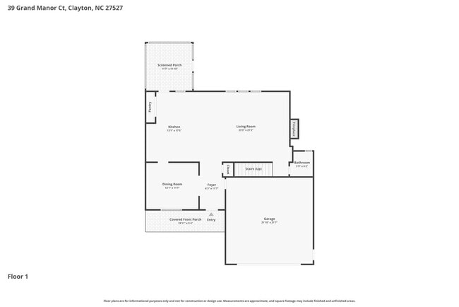 Building Photo - 39 Grand Manor Ct