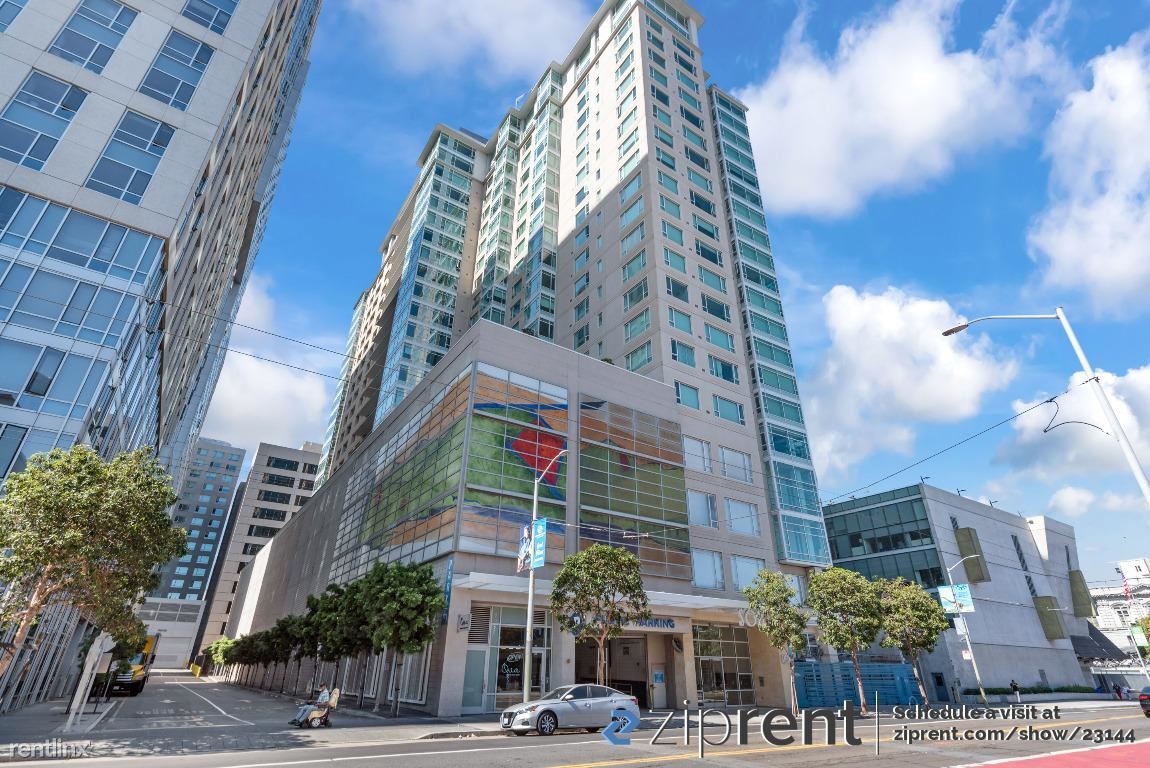 Foto principal - 1 br, 1 bath Condo - 1160 Mission St, San ...