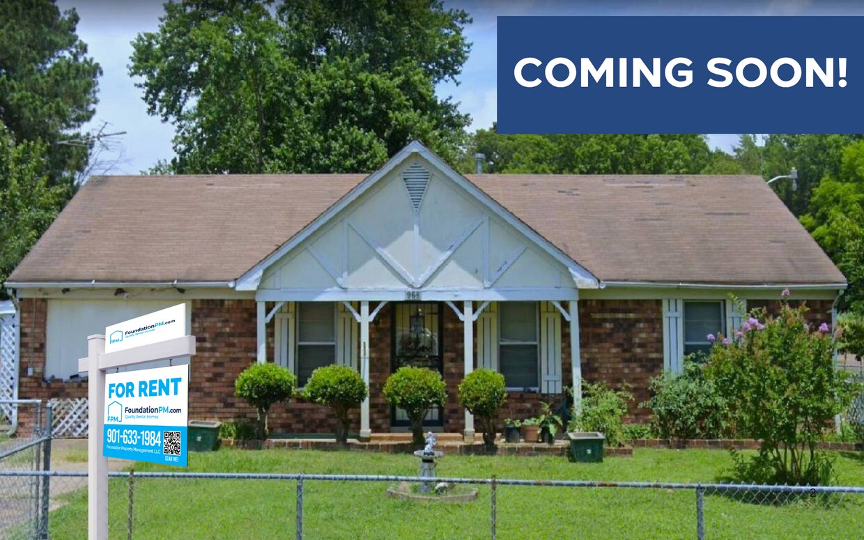 Primary Photo - 968 Chesterton Dr