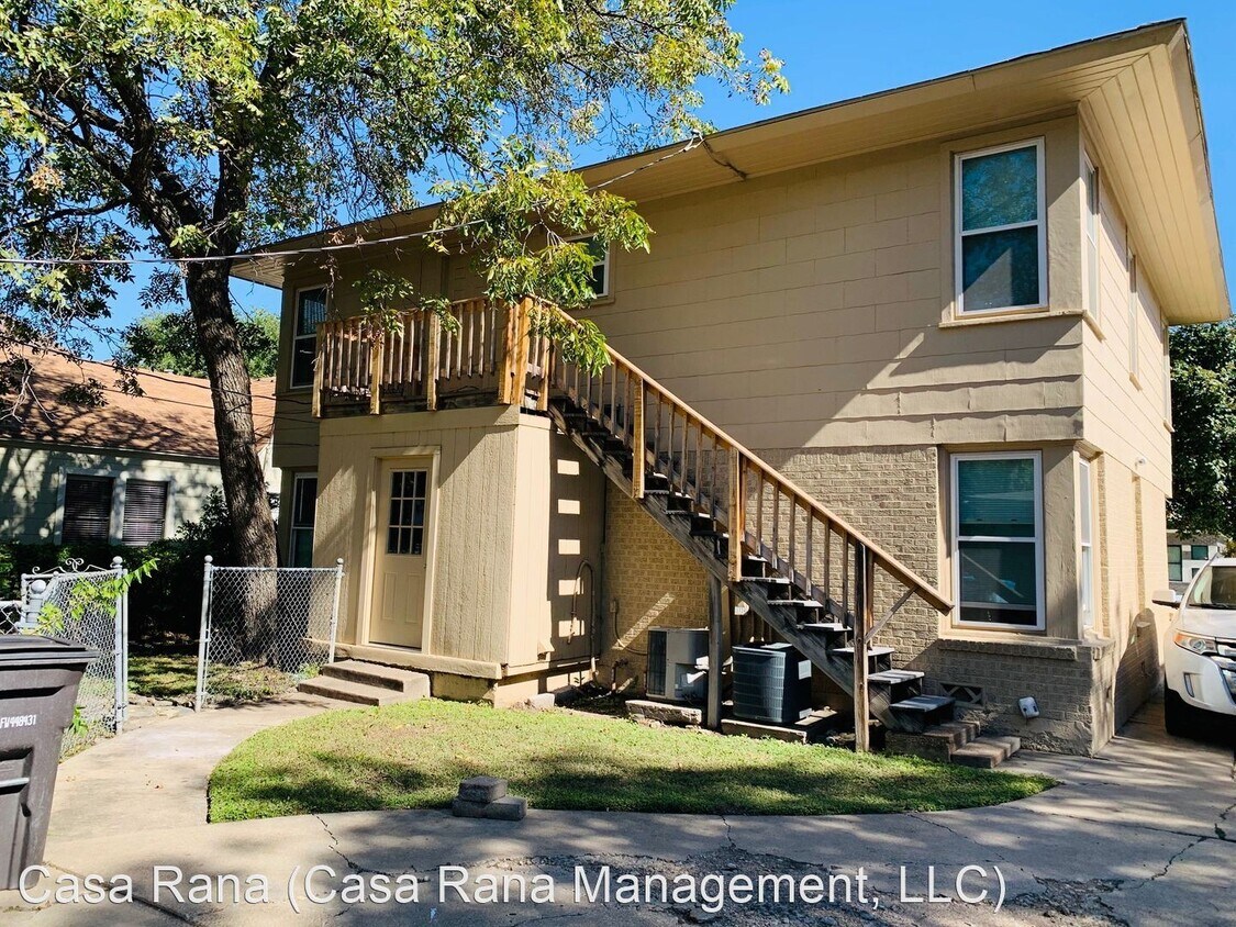 Foto del edificio - 2 br, 1 bath House - 3136 Waits Ave