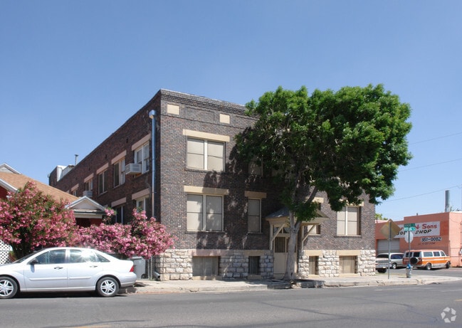 Building Photo - Wyoming Pearl