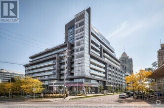 Building Photo - 7-507 Kenaston Gardens