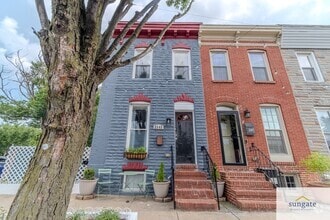 Building Photo - 2343 McElderry St