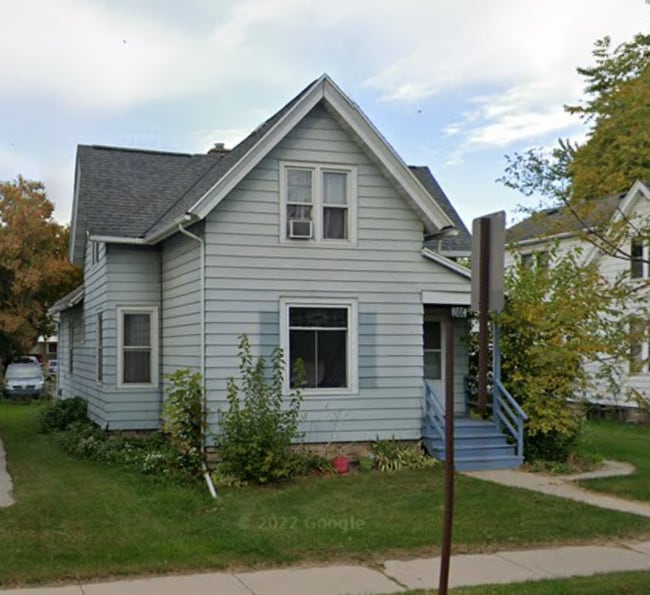 Building Photo - 514 Mather St