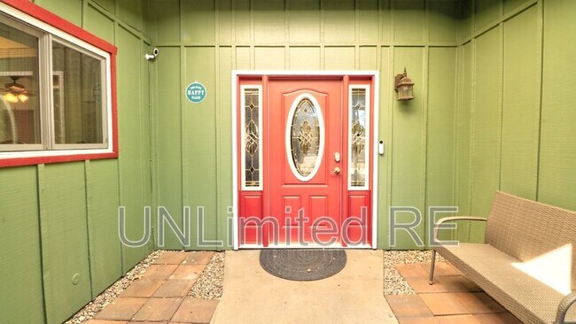 Foto del edificio - 1804 Forest Meadows Dr