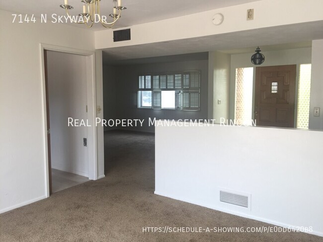 Building Photo - 7144 N Skyway Dr