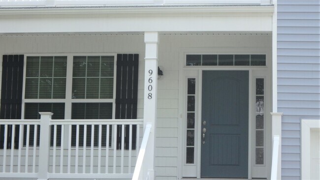 Foto del edificio - 9608 10th Bay St