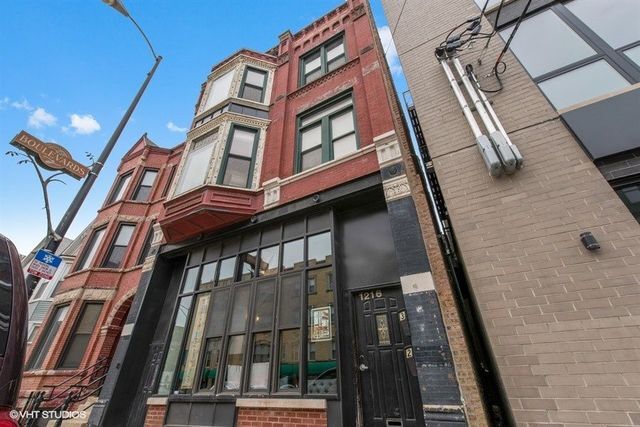 Primary Photo - 2812 N Lincoln Ave