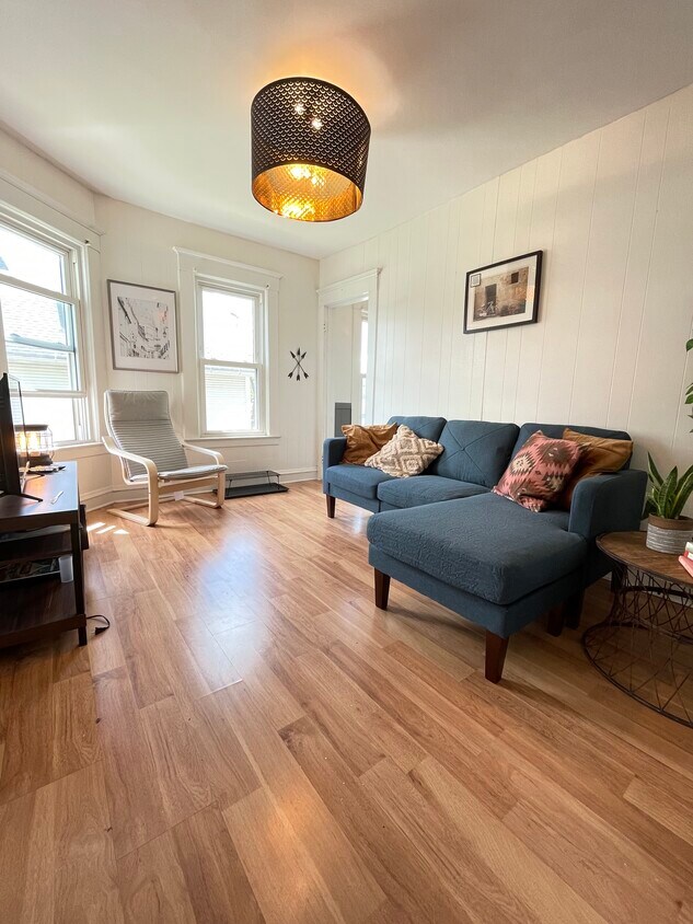 Foto principal - 10 Monroe St