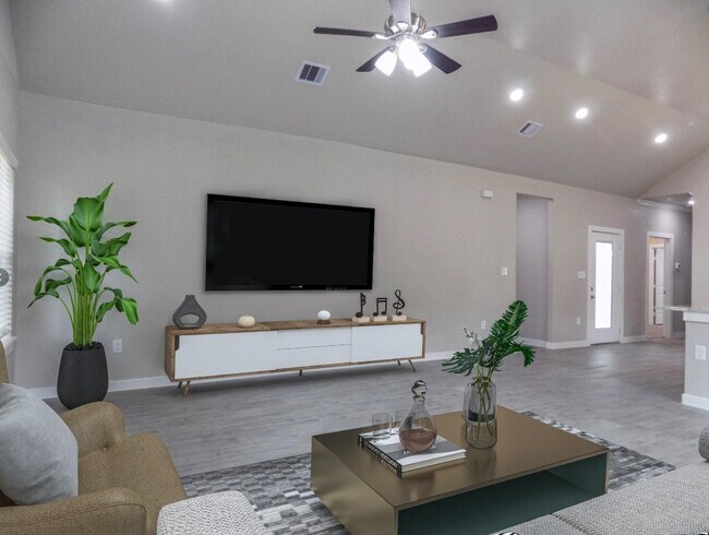 Foto del edificio - 14130 Cashel Forest Dr