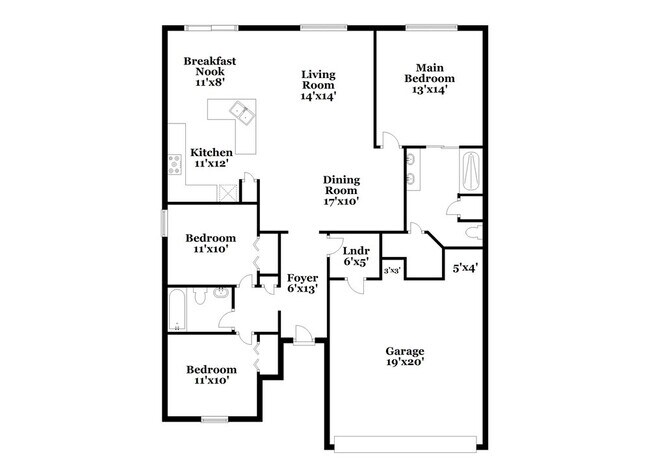 Building Photo - 765 Star Pointe Dr