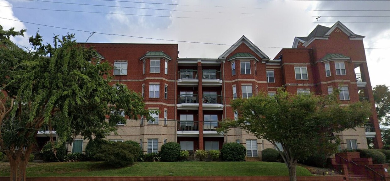 Primary Photo - Charming 1-Bedroom Condo in Downtown Colum...