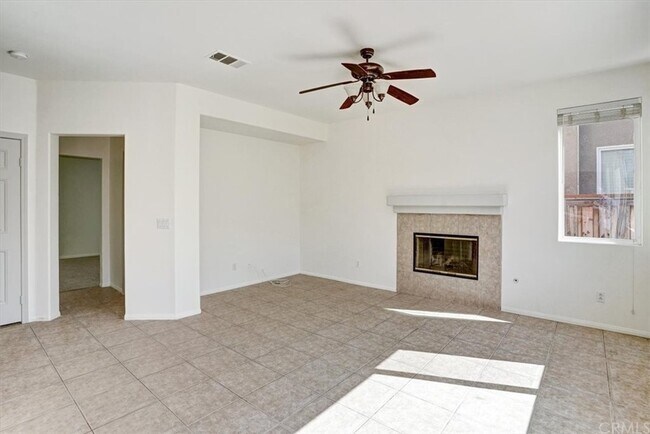 Dining Room - 29411 Piazza Ct