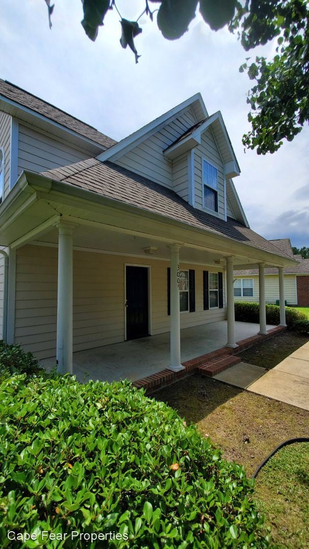 Building Photo - 3 br, 2 bath House - 3009 Brookcrossing Drive