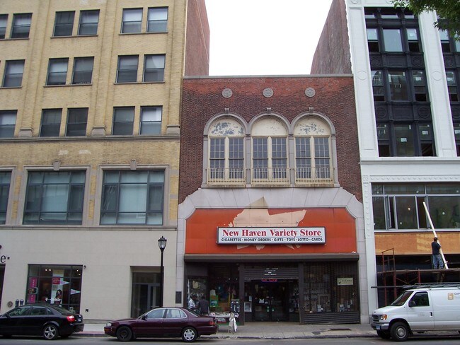 Foto principal - 91 Church St