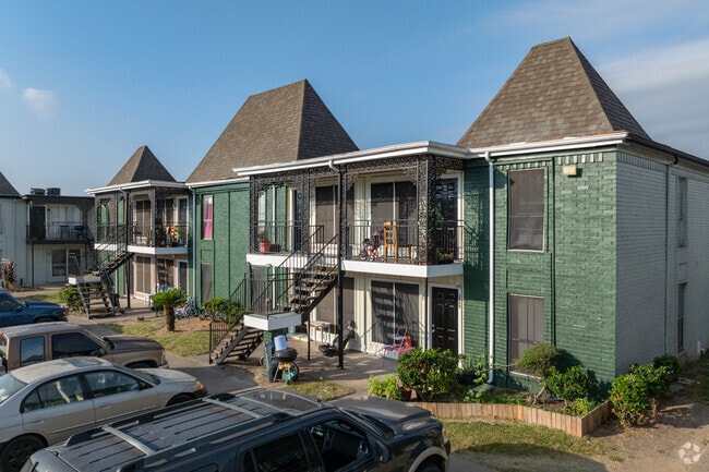 Building Photo - Cerca Demi Apartments Building Photo - Cerca Demi Apartments