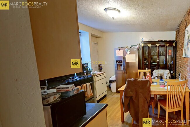 Foto del edificio - 78 Hammond St