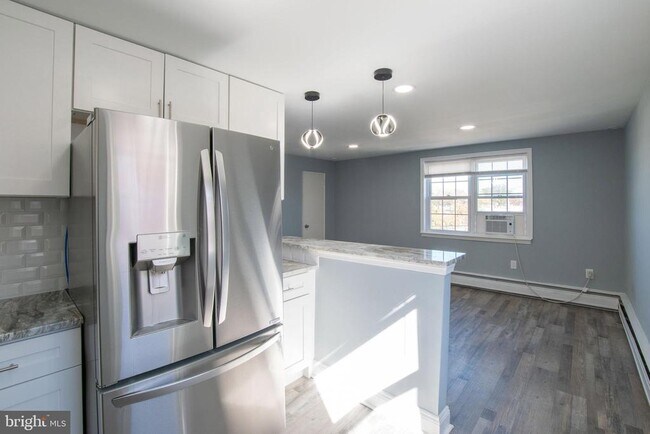 Foto del edificio - 5905 Houghton St