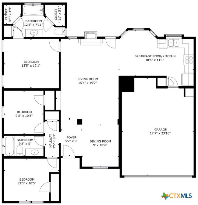 Foto del edificio - 3605 Coral Bay Ln