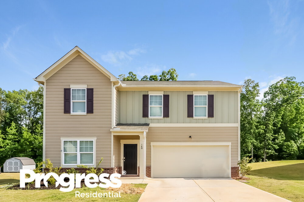 148 Coldwater Ct, Griffin, GA 30224 House for Rent in Griffin, GA